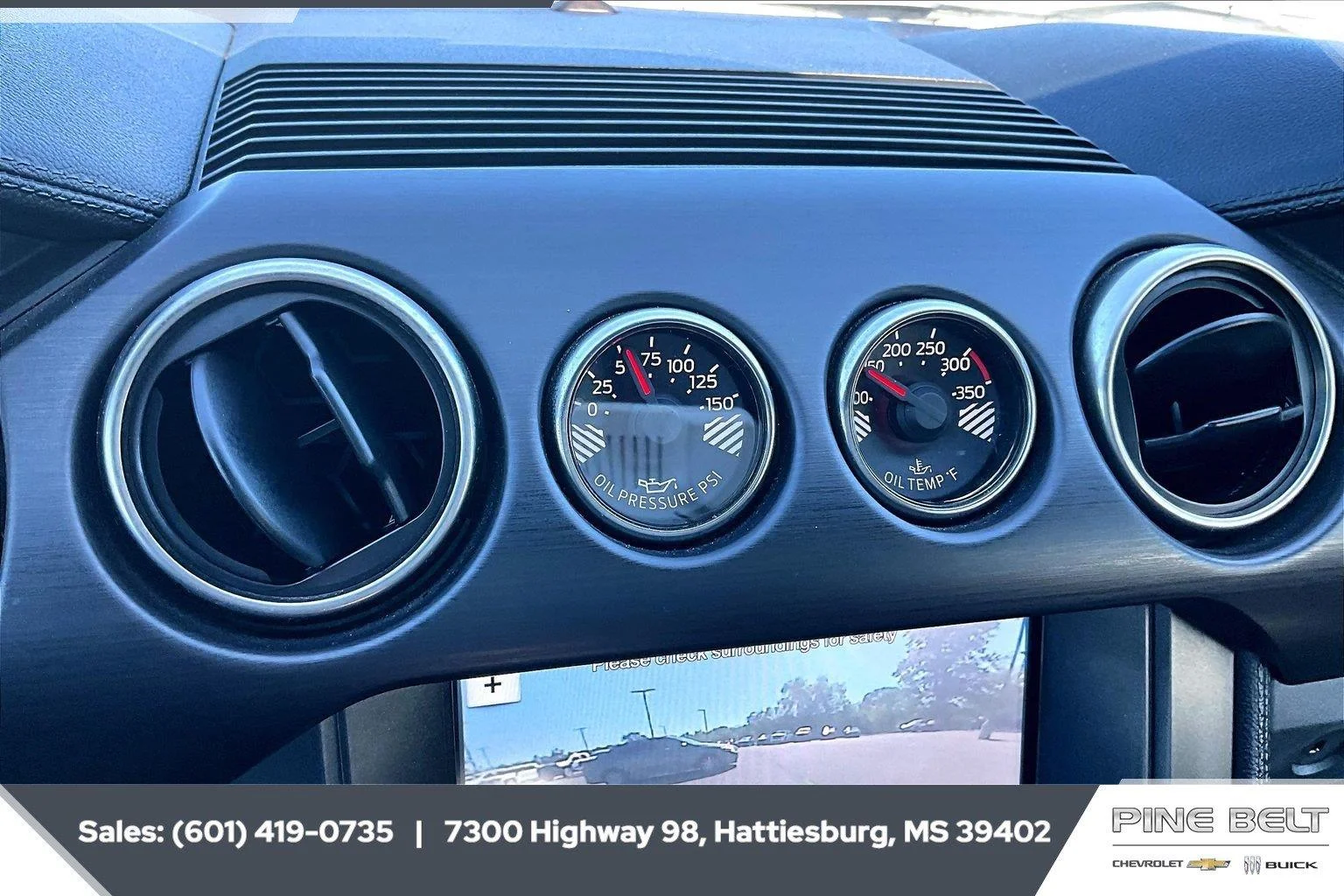 Used 2016 Oxford White Ford Shelby GT350 image 22
