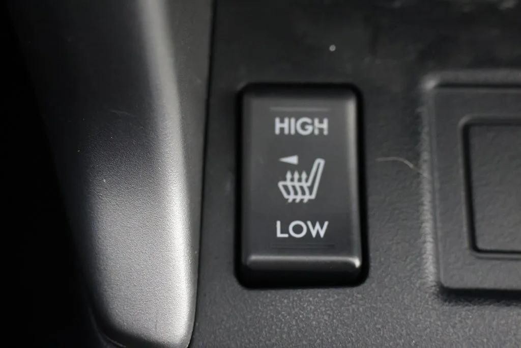 Used 2016 Burnished Bronze Metallic Subaru 2.5i Premium image 15