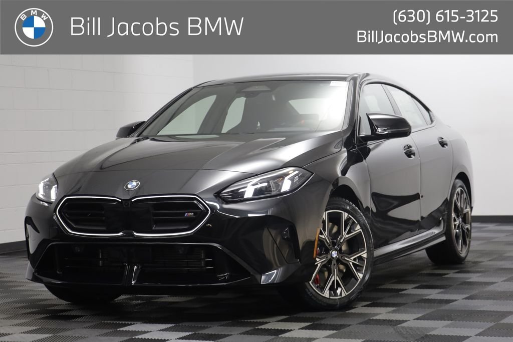 2026 BMW 2 Series M235 xDrive Gran Coupe's photo