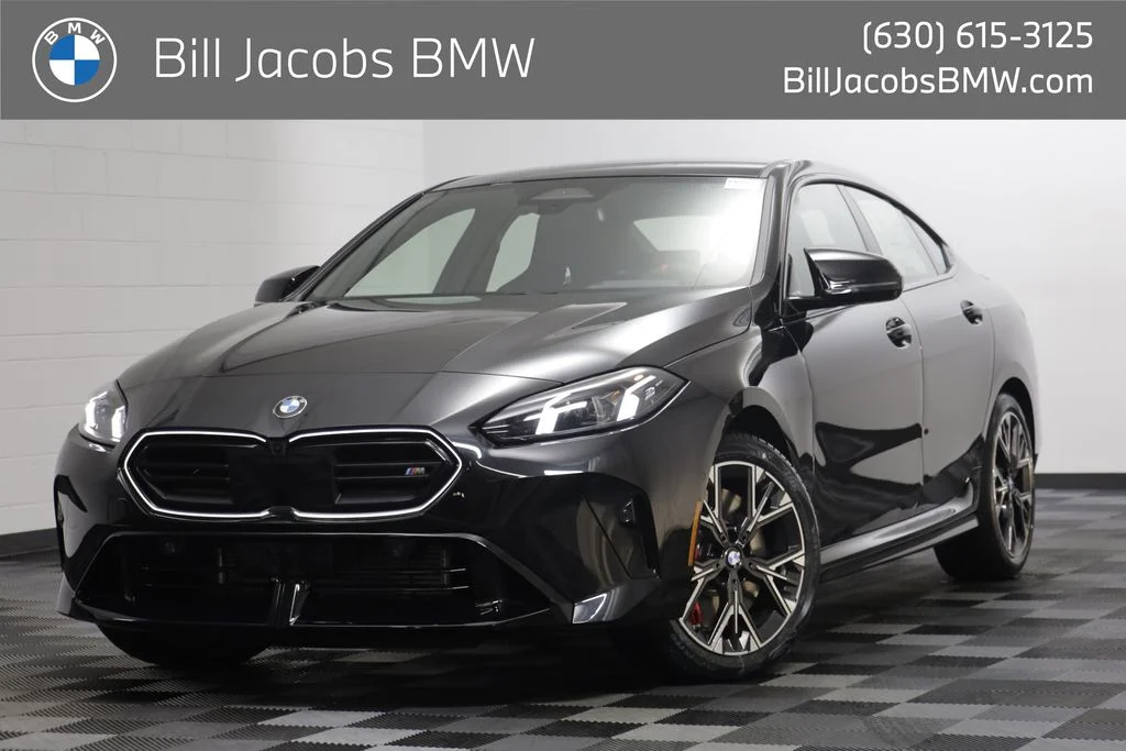 2026 BMW 2 Series M235 xDrive Gran Coupe's photo