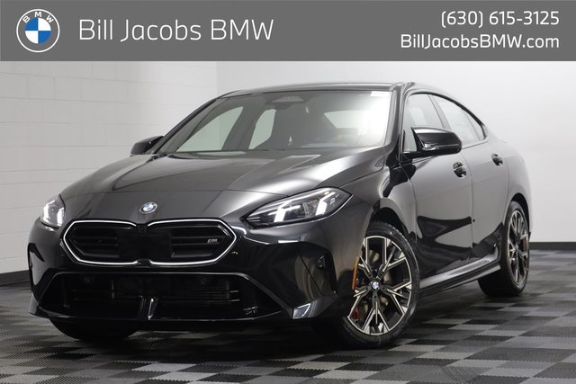 2026 BMW 2 Series M235i xDrive