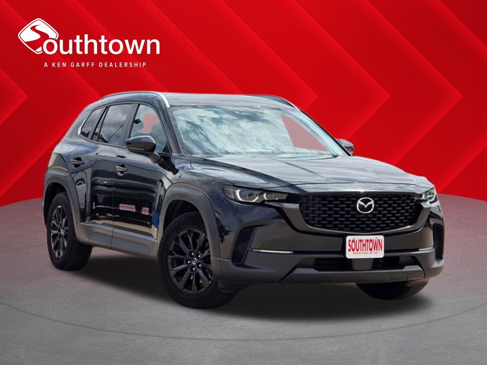 2025 Mazda CX-50 2.5 S Preferred's photo