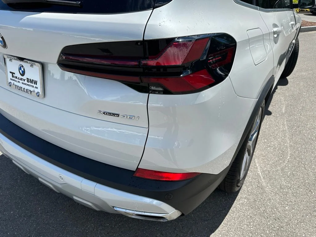 2024 BMW X5 40i - Photo 28