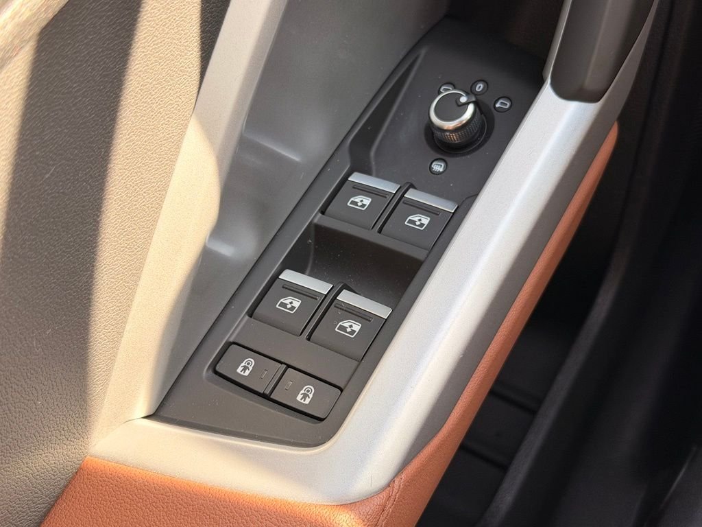Used 2025  Audi Premium image 28