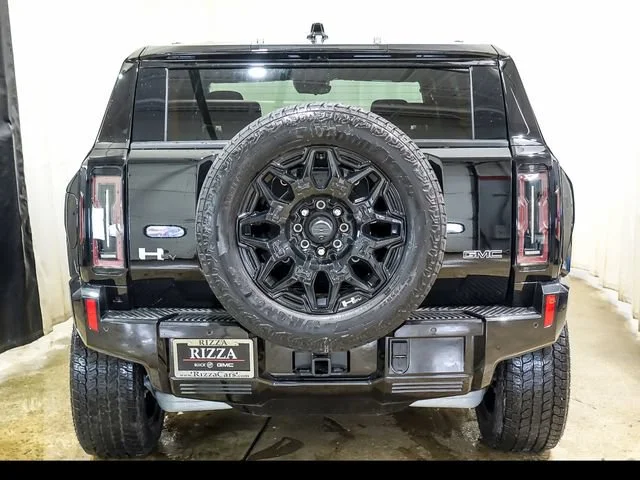 2026 GMC HUMMER EV 2X - Photo 6