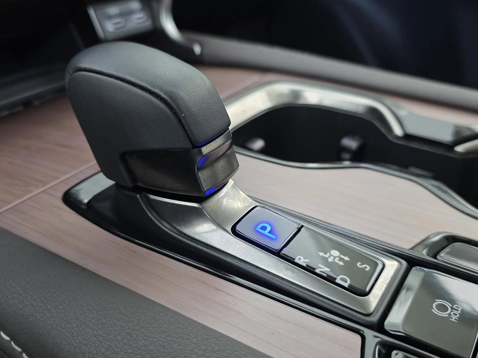 Certified Used 2023 Iridium Lexus 350h Premium image 24