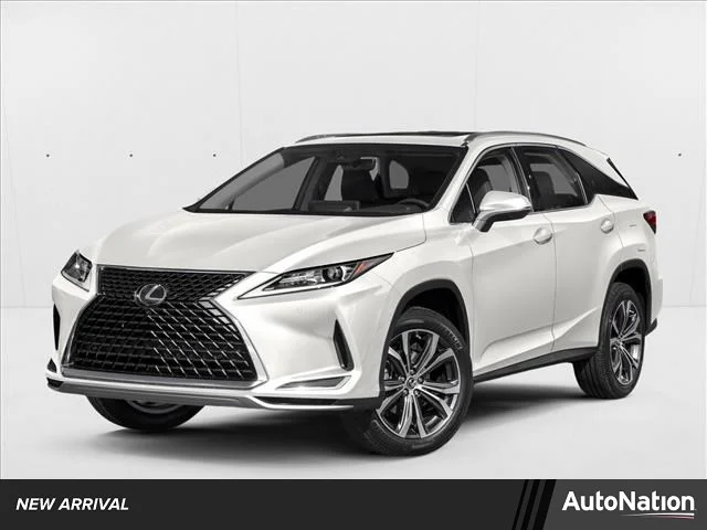 2022 Lexus RX 350 350L FWD's photo