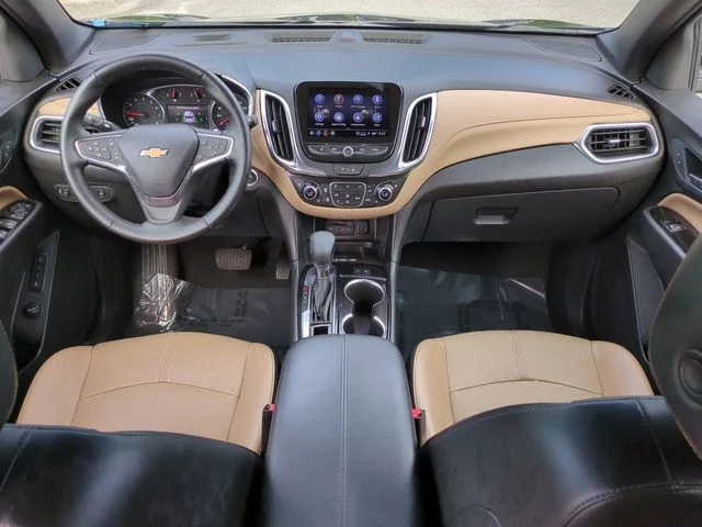 Used 2023 Black Chevrolet Premier image 14