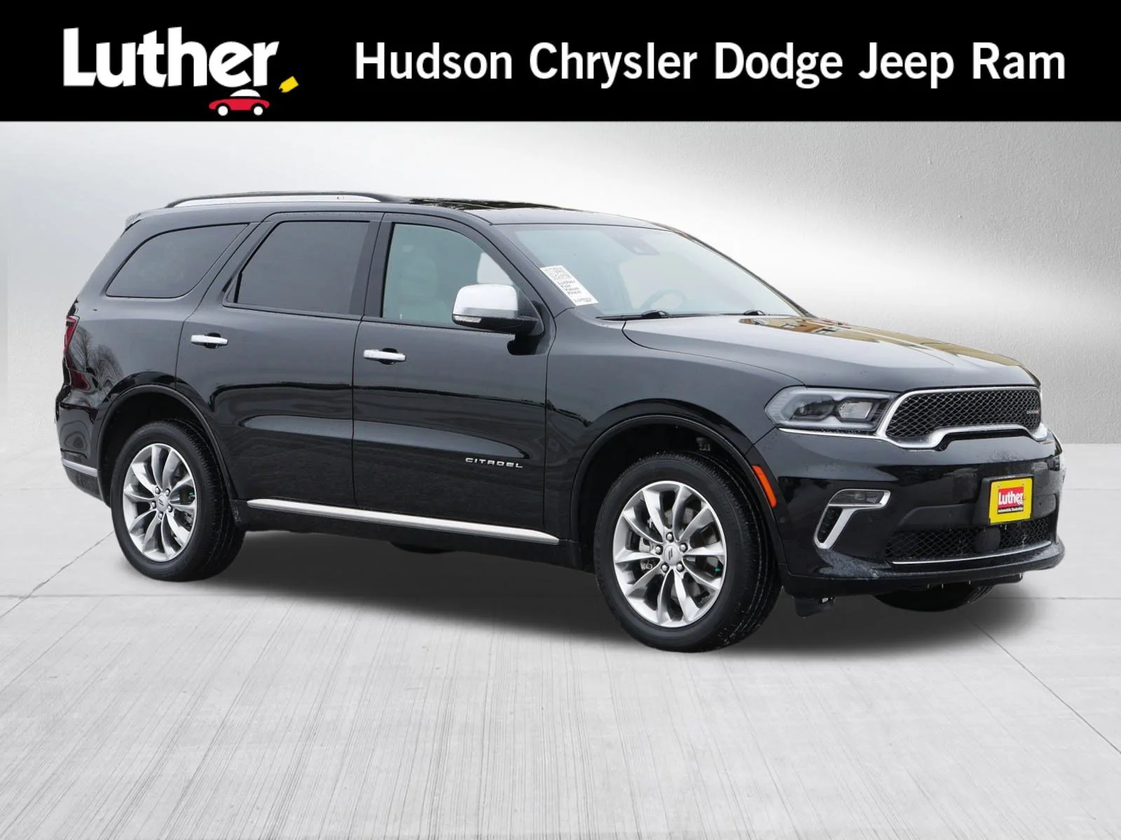 2023 Dodge Durango Citadel AWD's photo