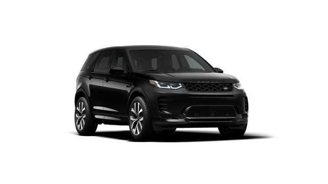 2026 LAND ROVER Discovery Sport Landmark 249PS Auto