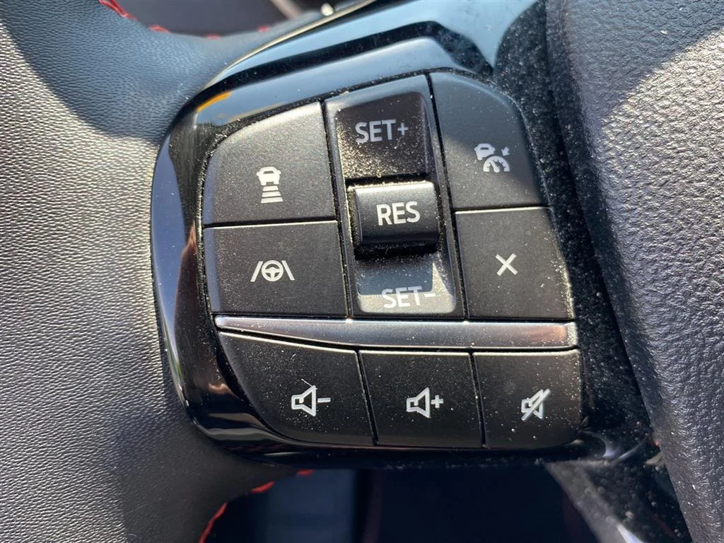 Used 2022 Agate Black Ford SEL image 14