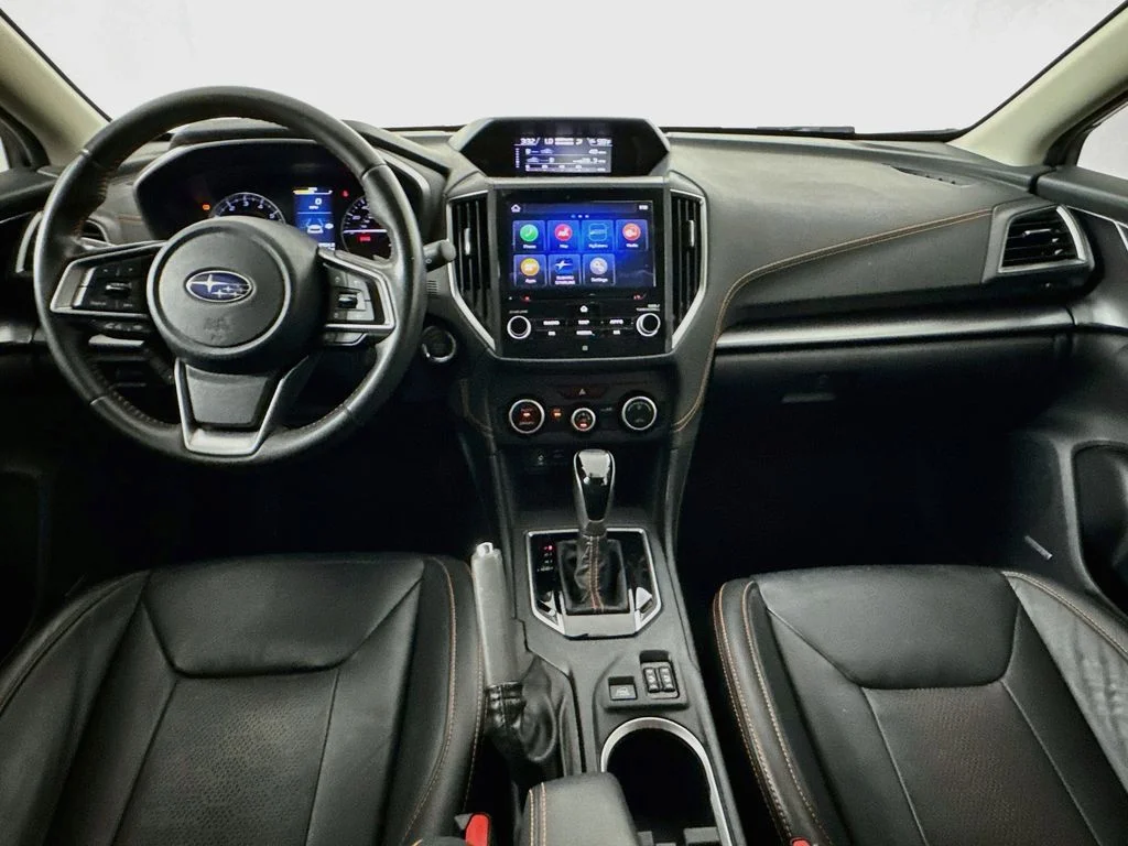 Used 2021 Gray Subaru Limited image 27