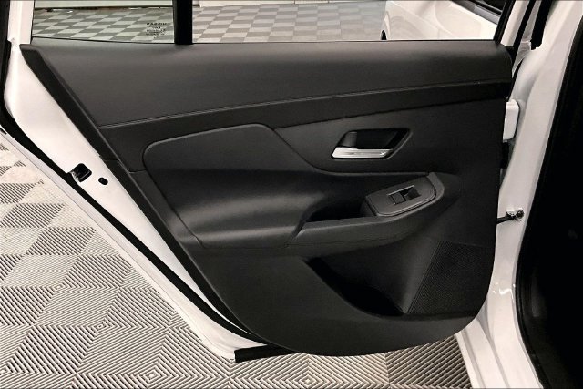New 2027 Fresh Powder Nissan S image 34