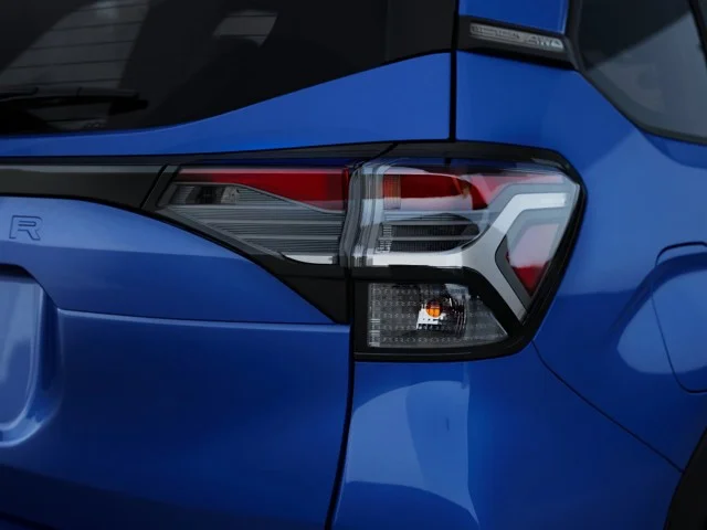 New 2026 DAYBREAK BLUE PEARL Subaru Premium image 12