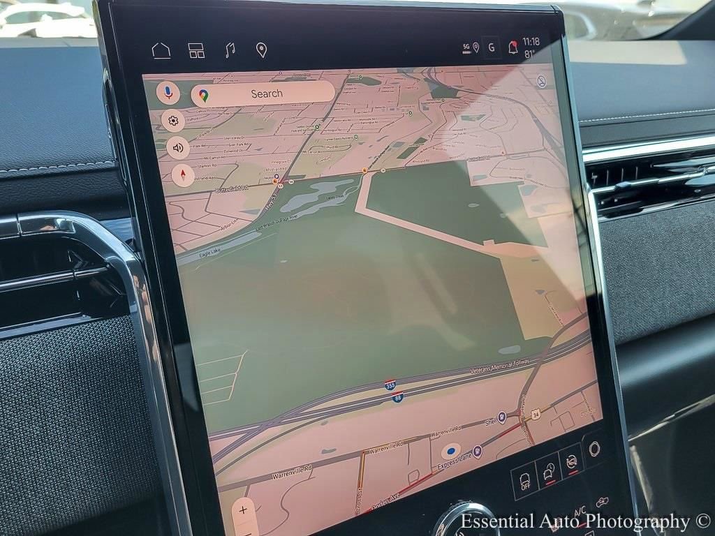 2026 GMC SIERRA - Image 13