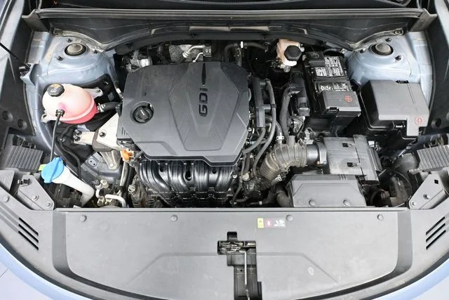 2023 Kia Sorento LX - Photo 49