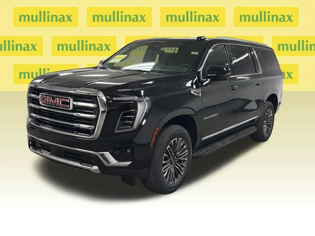 2026 GMC Yukon XL Elevation - Photo 7