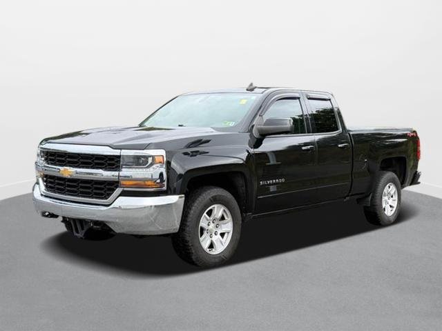 Used 2019 Black Chevrolet LT image 1