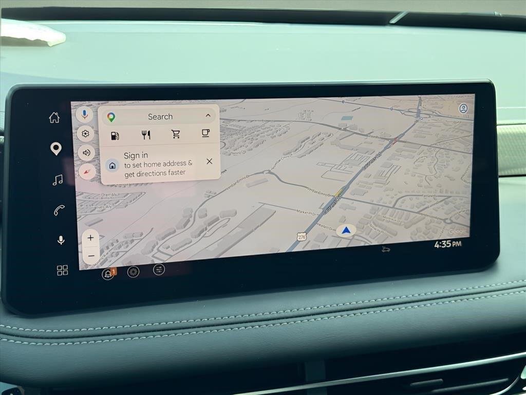 New 2027 2T RAD WHT INFINITI Sport AWD image 20