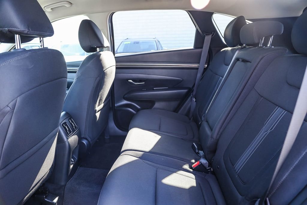 2024 Hyundai Tucson SEL - Photo 16