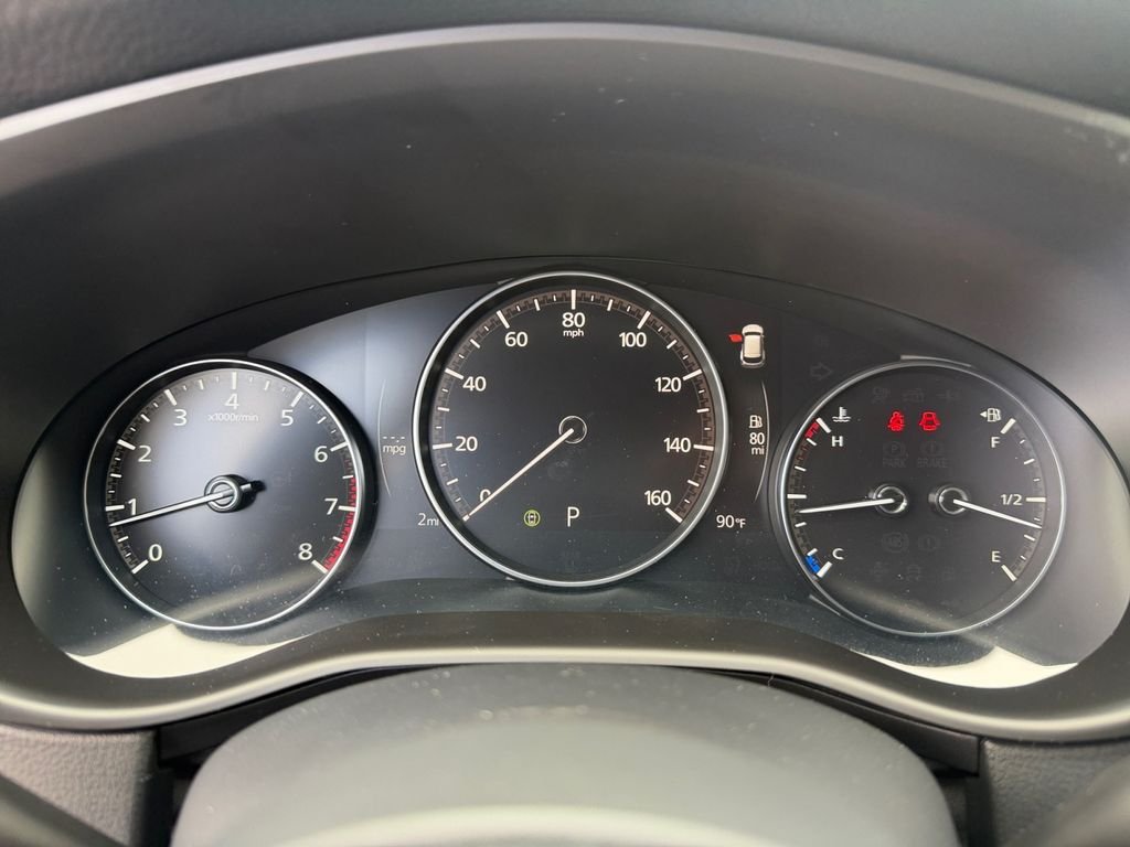 New 2026 Cypress Mazda 2.5 S Premium AWD image 14