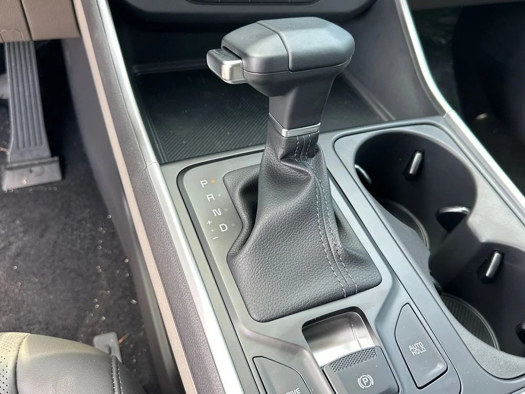 New 2026 Blue Kia LXS image 30