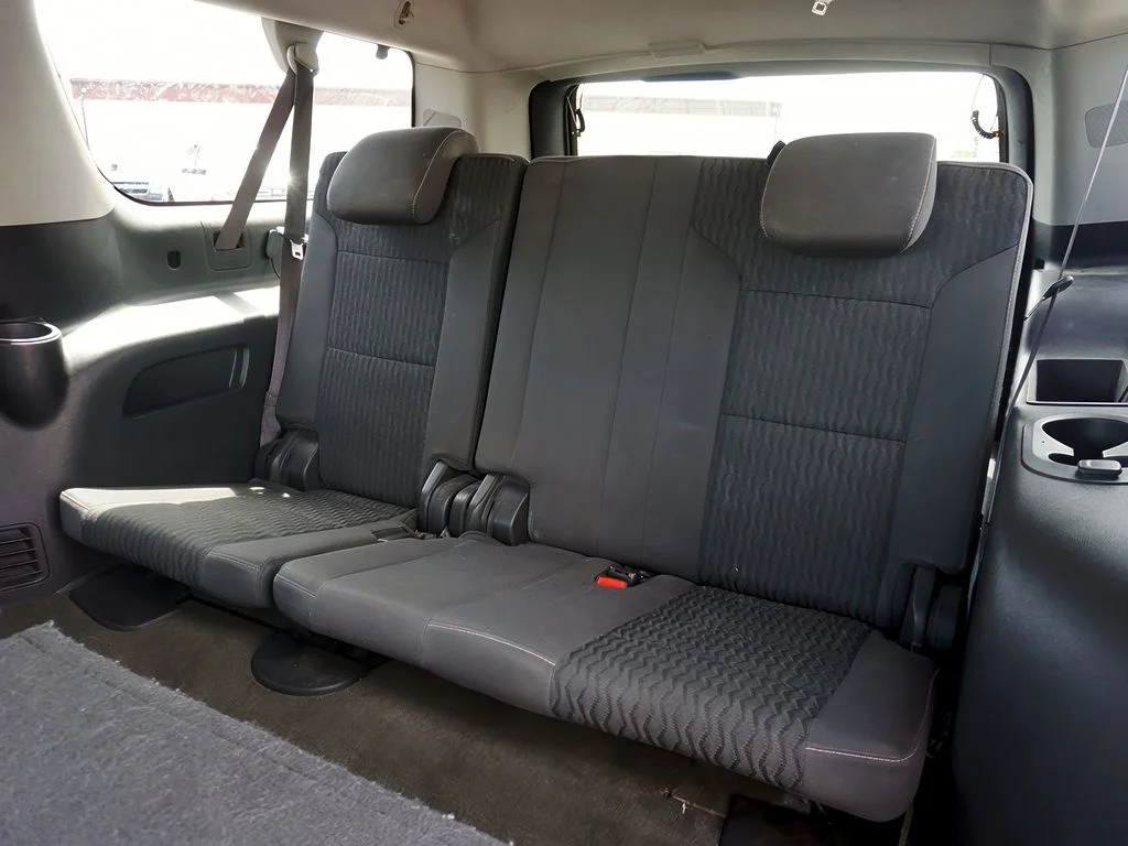 2015 GMC Yukon XL SLE - Photo 37