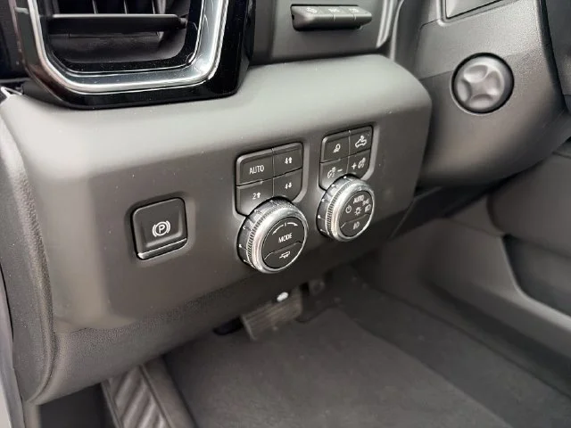 New 2026 Silver GMC Denali image 16