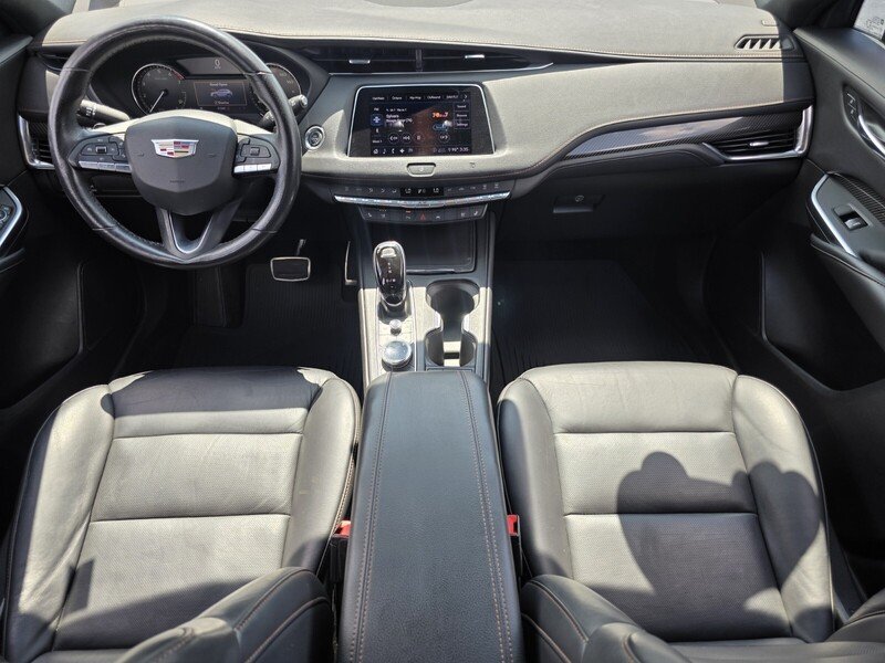 Used 2020 Shadow CADILLAC FWD 4DR SPORT image 15