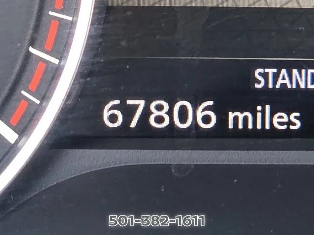 Used 2024 Gray Nissan SV image 31