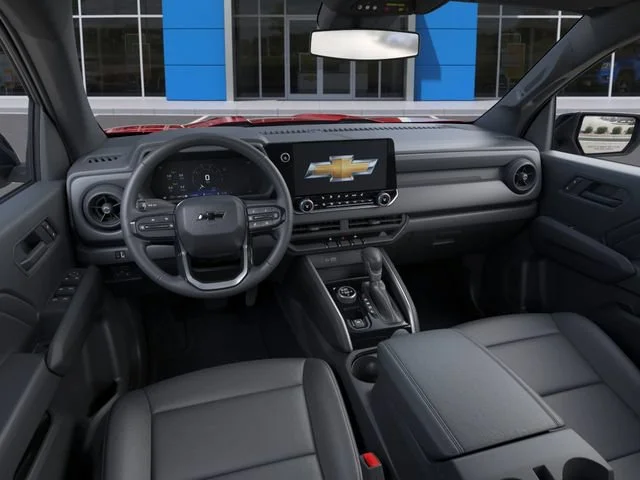 2026 Chevrolet Colorado Trail Boss - Photo 15