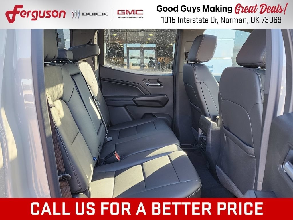 2026 GMC Canyon Elevation - Photo 46