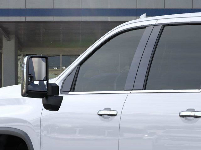 2026 Chevrolet Silverado 3500 HD High Country - Photo 12
