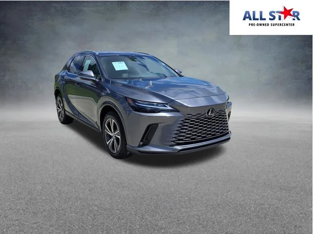 2023 Lexus RX 350 350 Premium FWD's photo
