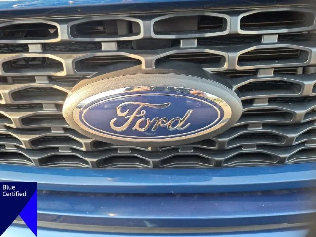Used 2023 Blue Ford XL image 38