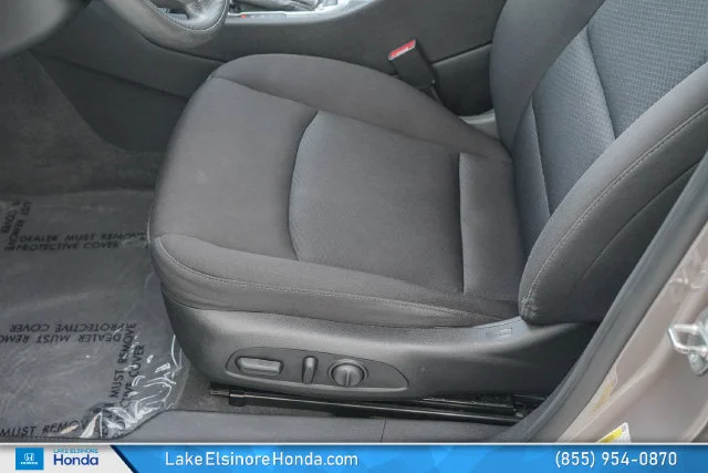 Used 2023 Mineral Gray Metallic Chevrolet LT image 15