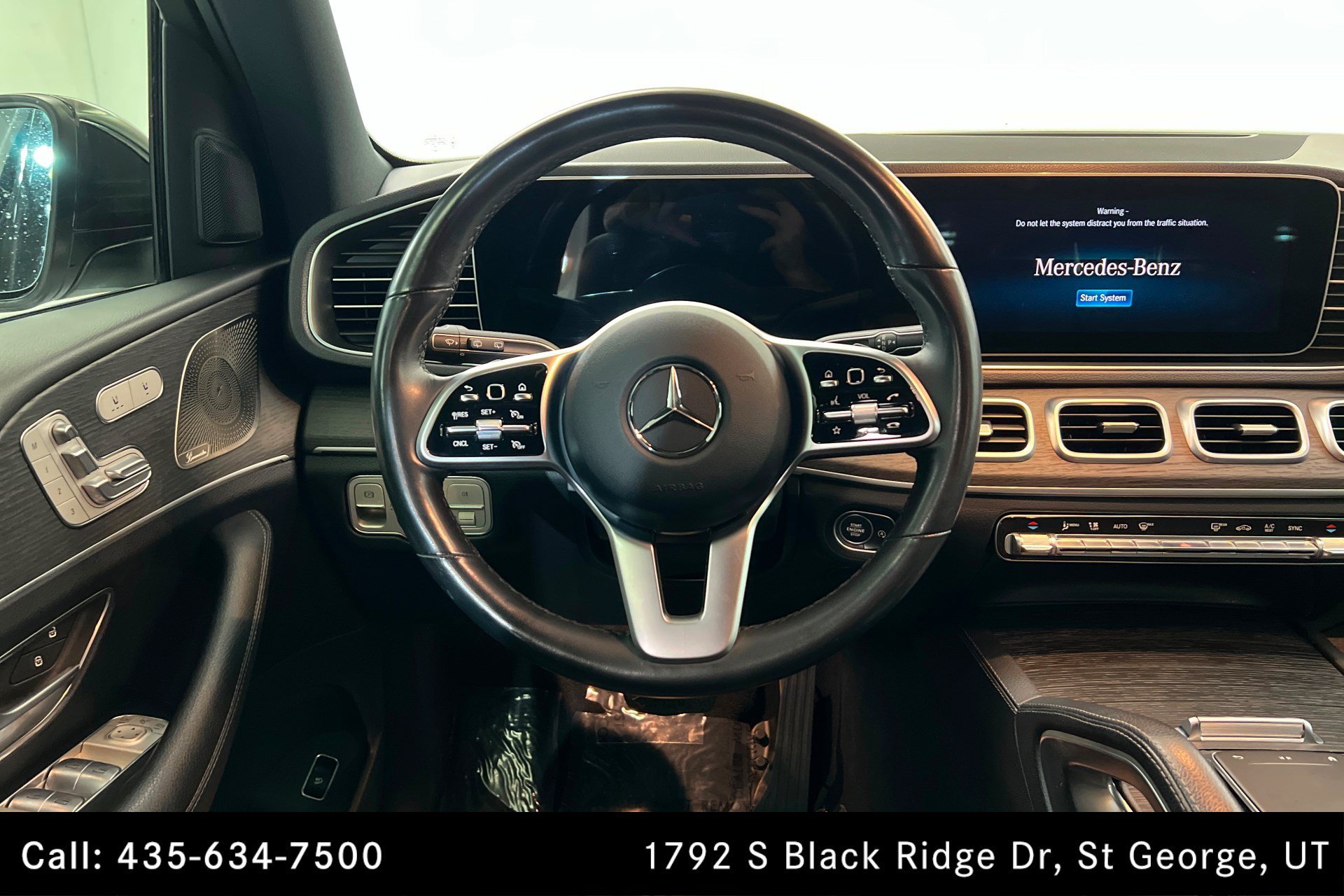 2022 Mercedes-Benz GLE GLE350 - Photo 13