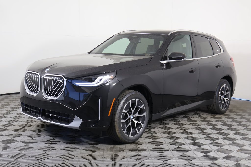 2026 BMW X3