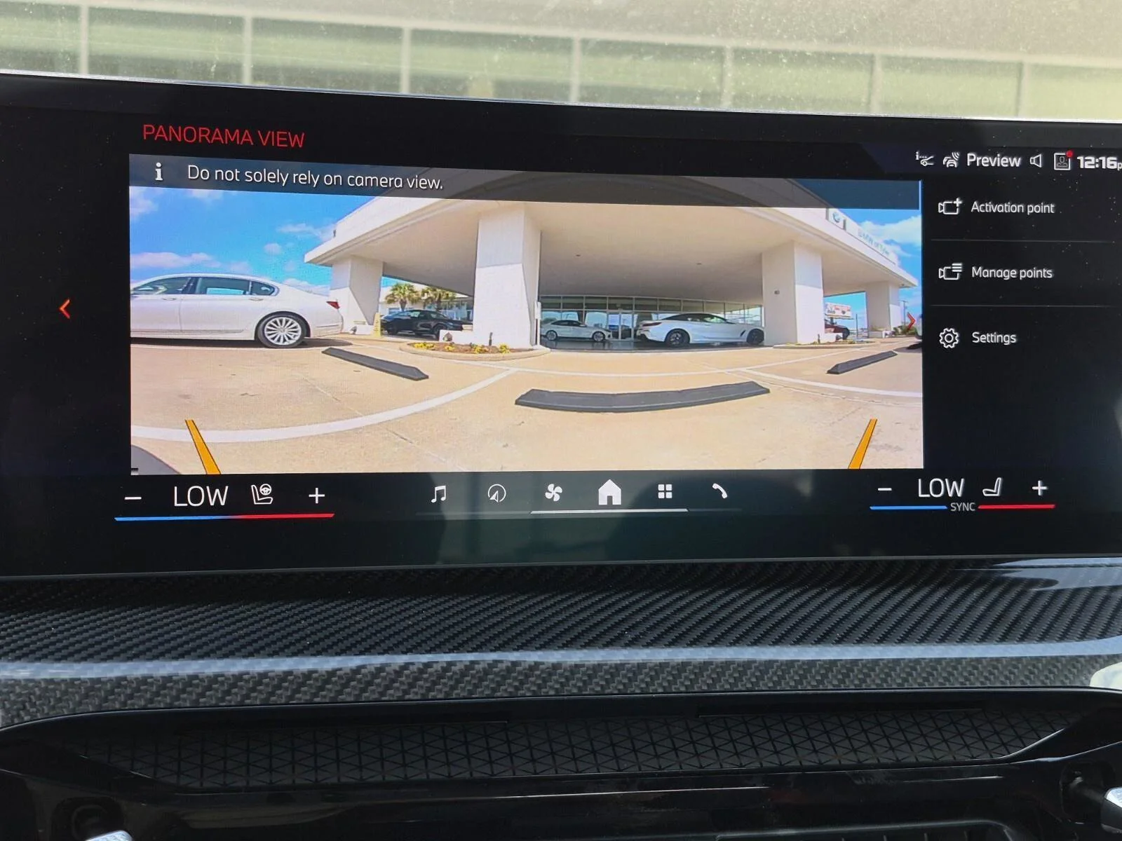 2026 BMW 4 Series M440i - Photo 30