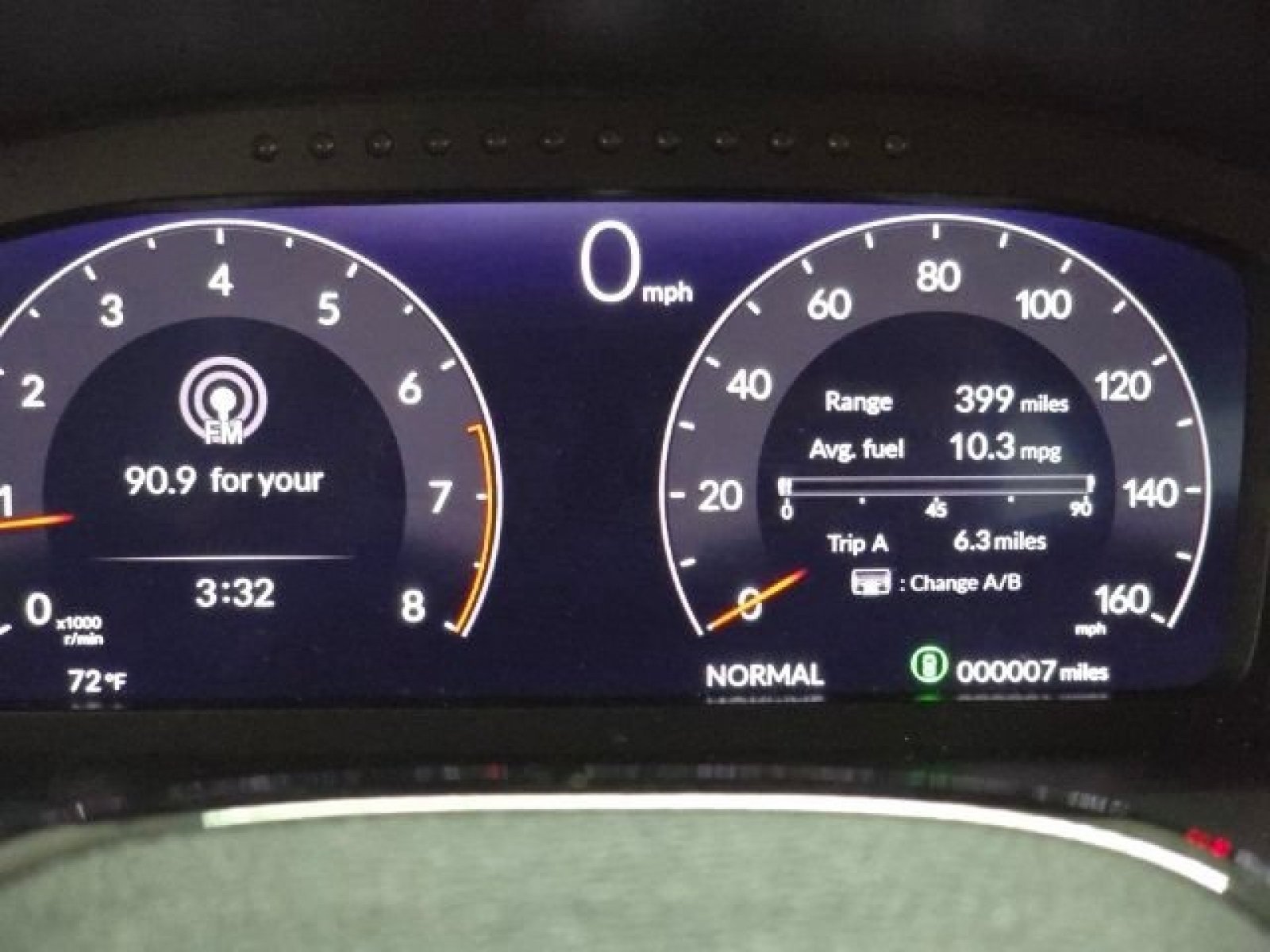New 2026 Urban Gray Pearl Honda  image 26