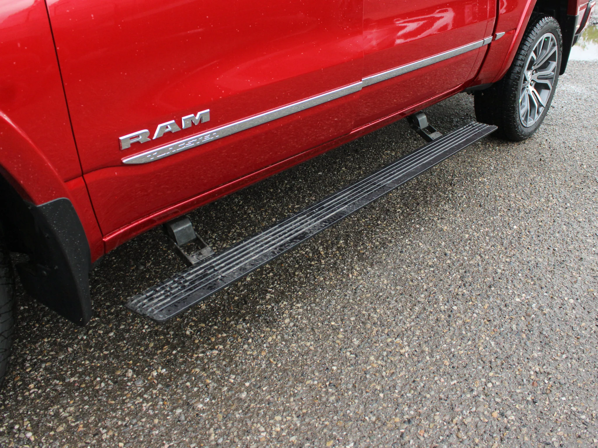 New 2026 Red RAM Tungsten* image 4