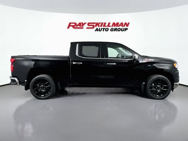 2026 Chevrolet Silverado 1500 LTZ - Photo 8