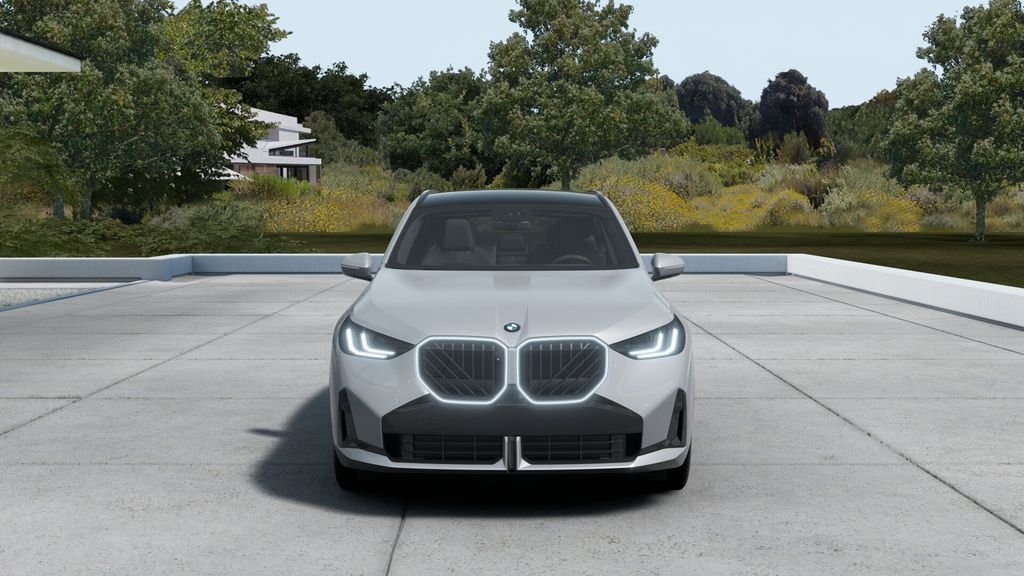 New 2026 Brooklyn Grey Metallic BMW 30 xDrive image 29