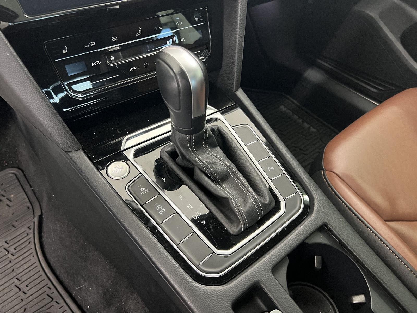 2021 Volkswagen Arteon SEL R-Line - Photo 17