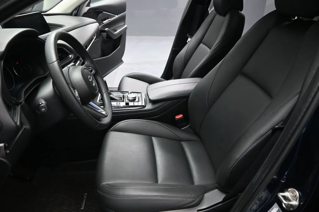 Used 2023 Blue Mazda 2.5 S Preferred Package image 10