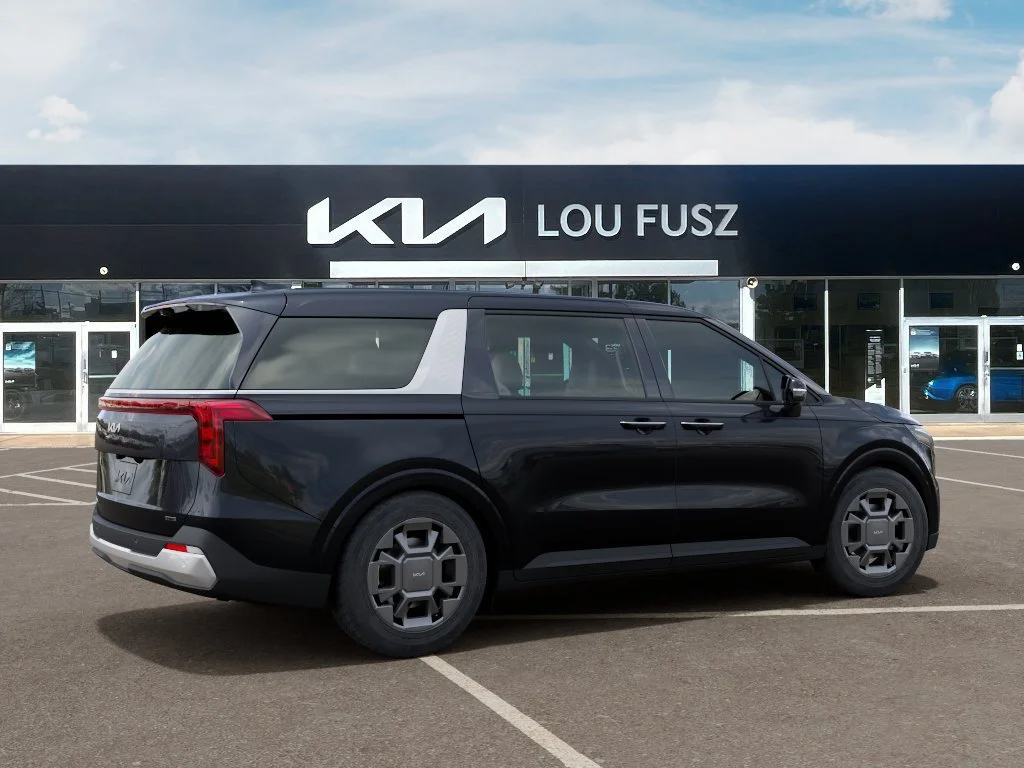 New 2027 Panthera Metal Kia EX image 6