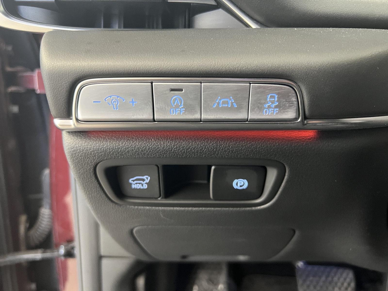 2021 GENESIS GV80 Standard - Photo 14