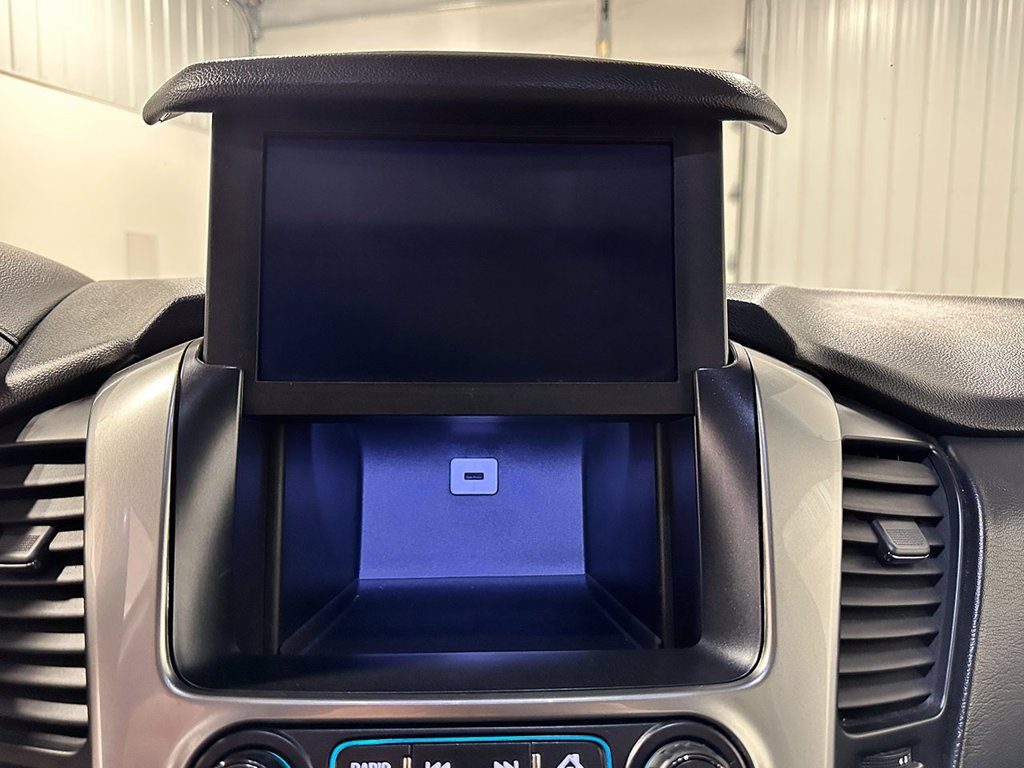 Used 2018 BLACK Chevrolet LT image 36