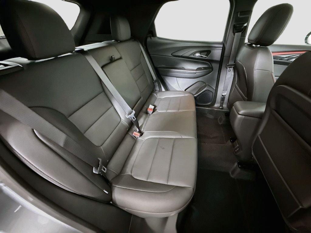 2026 Chevrolet Trailblazer RS - Photo 26