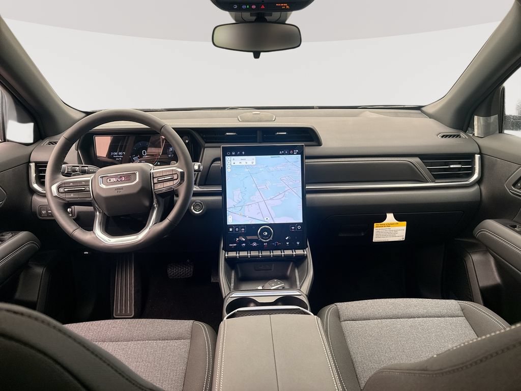 2027 GMC Terrain Elevation - Photo 20